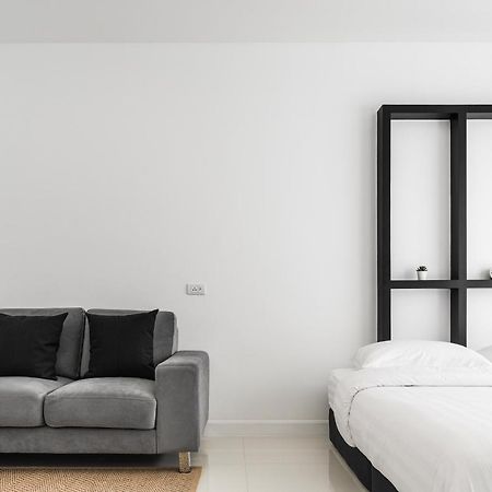 Siamplaengna Residence สยามแปลงนา เรสซิเดนท์ Bangkok Extérieur photo