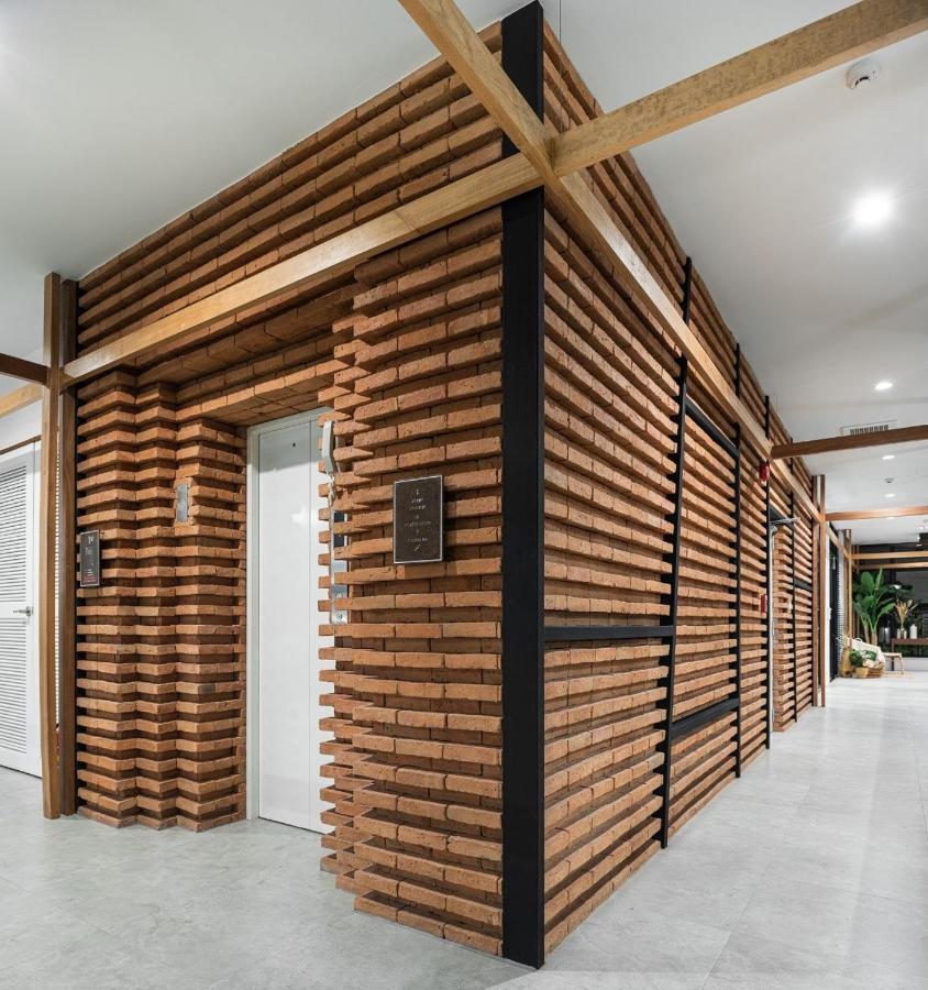 Siamplaengna Residence สยามแปลงนา เรสซิเดนท์ Bangkok Extérieur photo