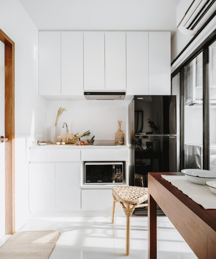 Siamplaengna Residence สยามแปลงนา เรสซิเดนท์ Bangkok Extérieur photo