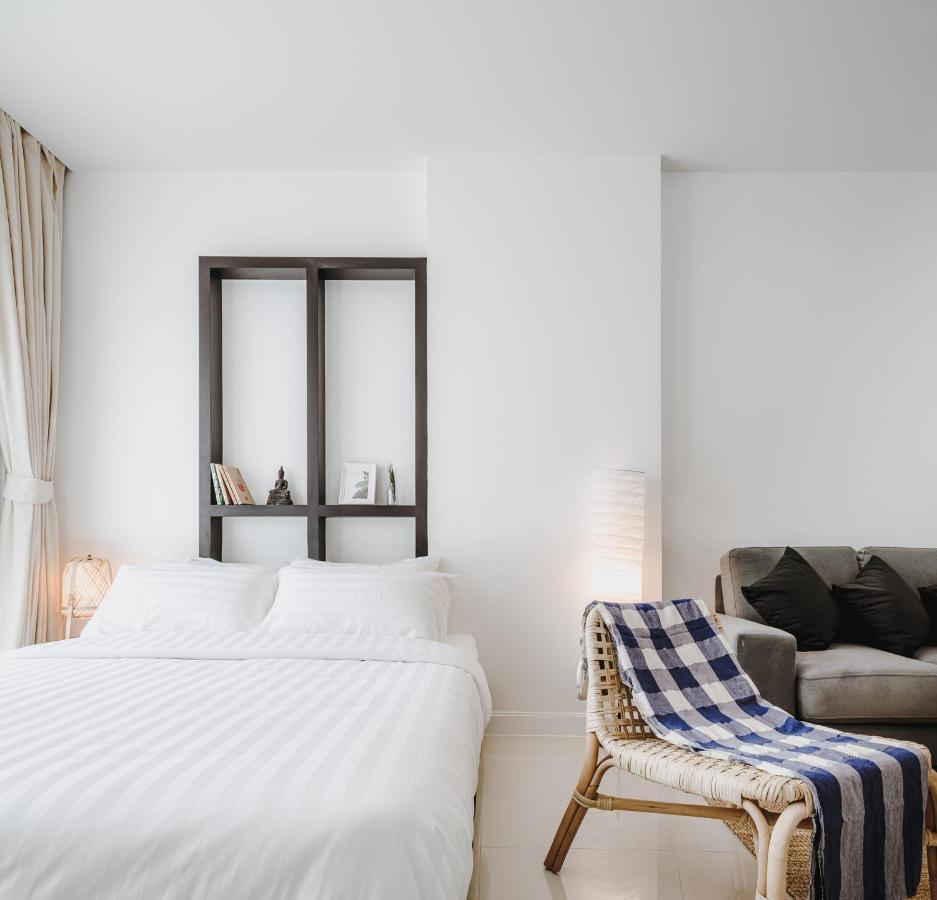 Siamplaengna Residence สยามแปลงนา เรสซิเดนท์ Bangkok Extérieur photo