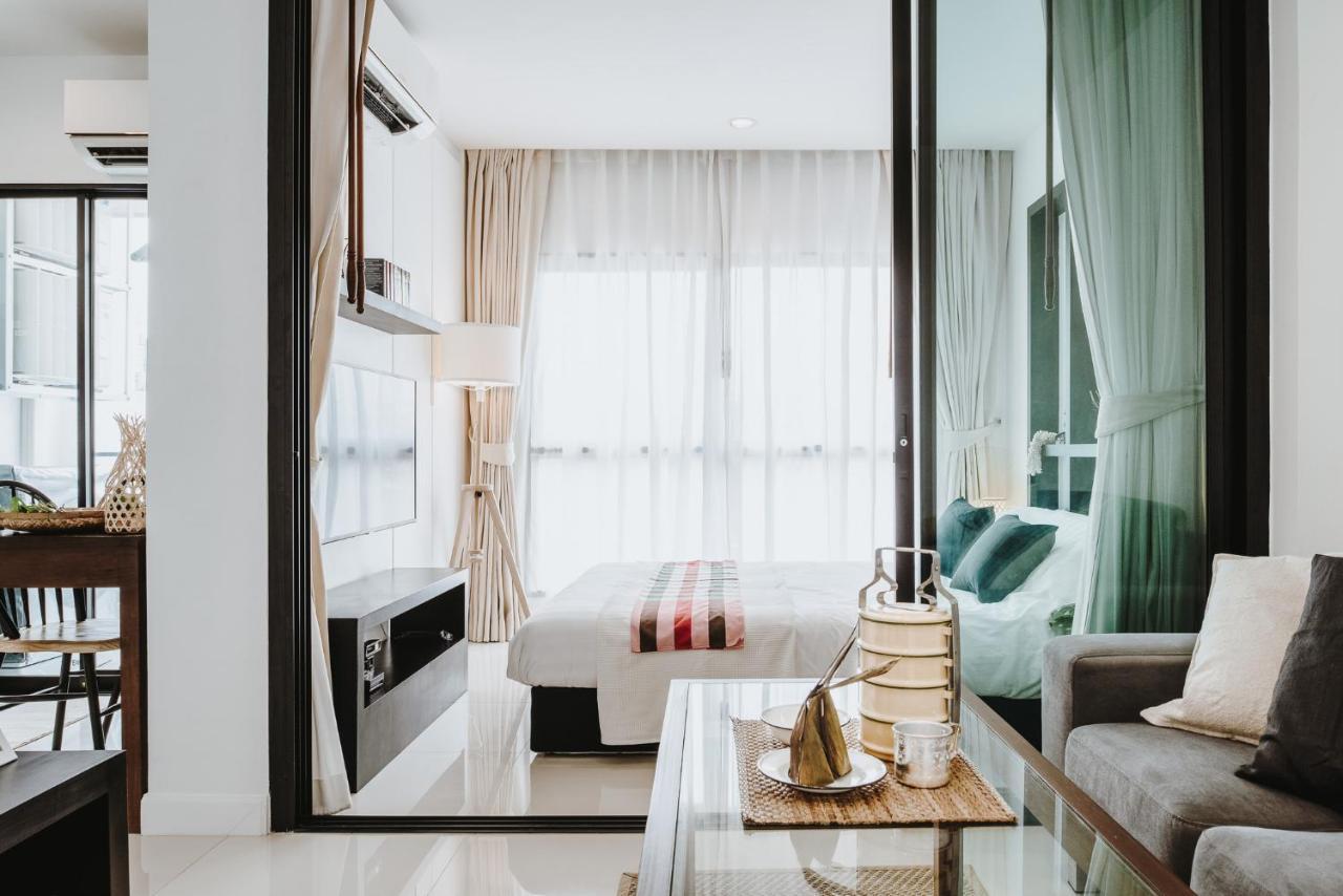 Siamplaengna Residence สยามแปลงนา เรสซิเดนท์ Bangkok Extérieur photo