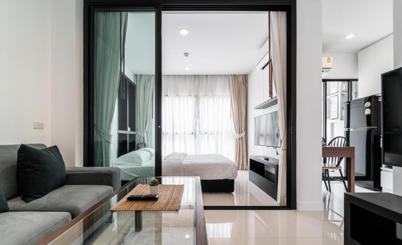 Siamplaengna Residence สยามแปลงนา เรสซิเดนท์ Bangkok Extérieur photo