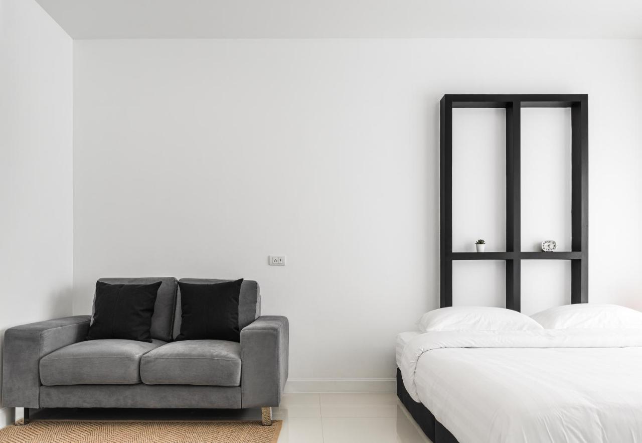 Siamplaengna Residence สยามแปลงนา เรสซิเดนท์ Bangkok Extérieur photo